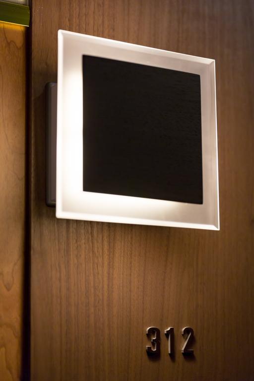 The United Hotel Osaka Umeda 外观 照片