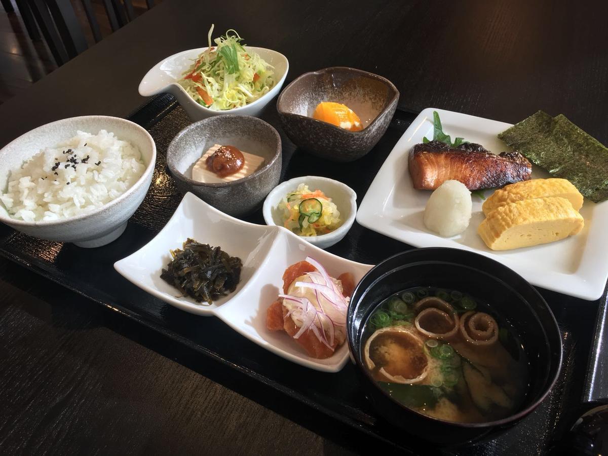 The United Hotel Osaka Umeda 外观 照片