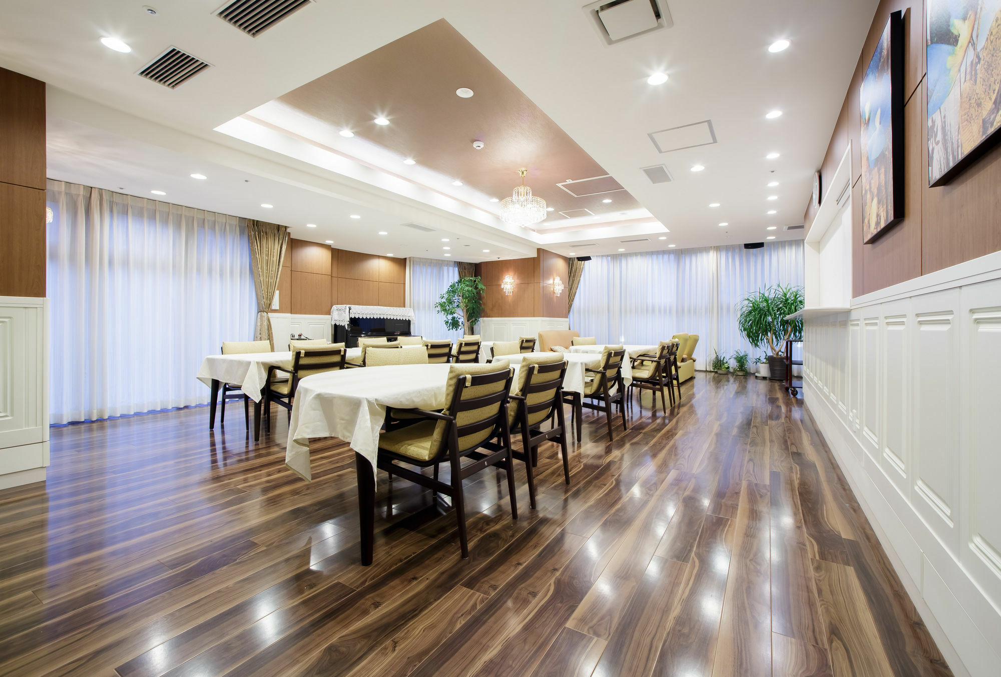 The United Hotel Osaka Umeda 外观 照片