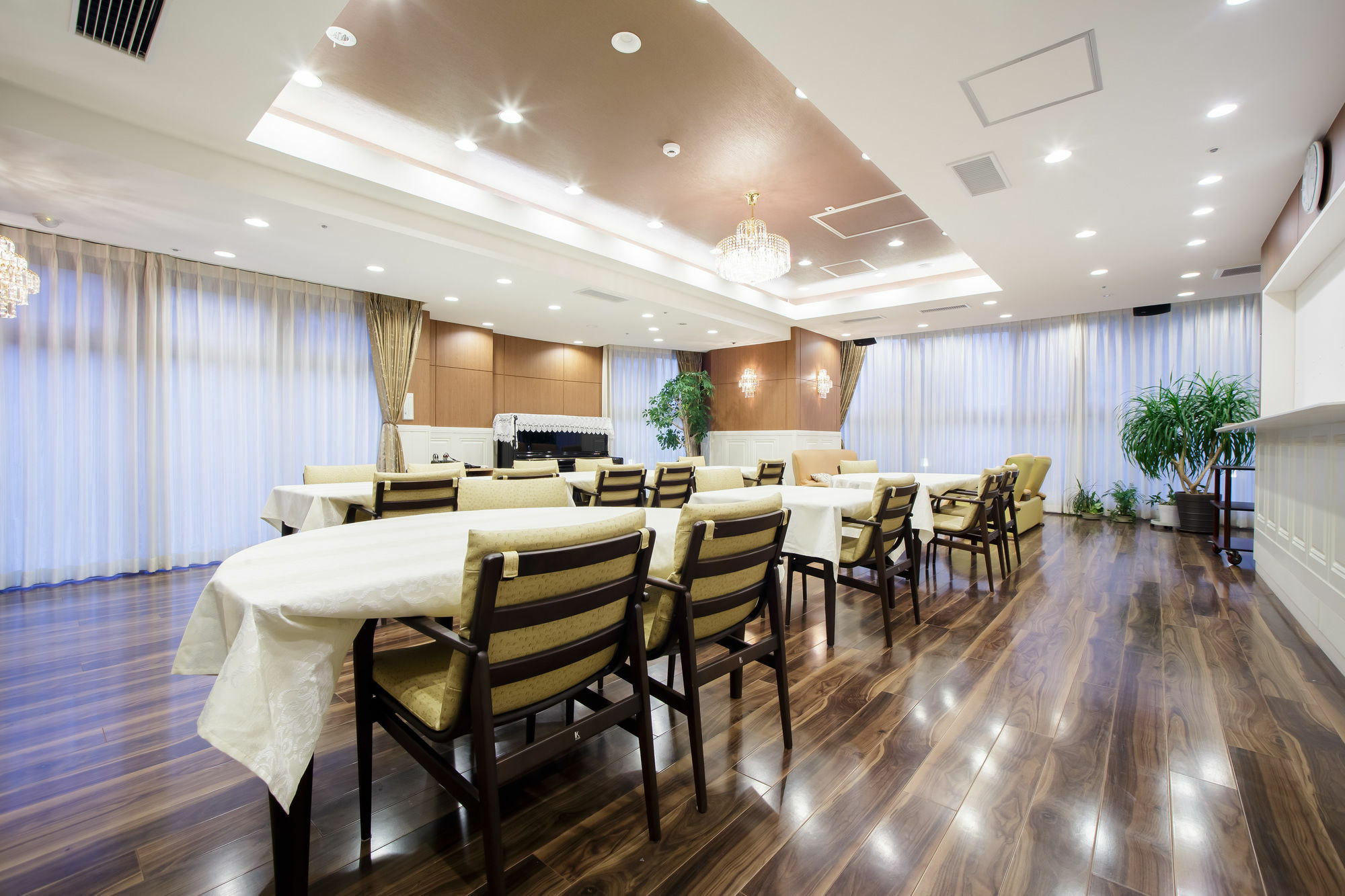 The United Hotel Osaka Umeda 外观 照片